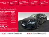 Volkswagen Arteon Shooting Brake 2.0 TSI R 4Motion - VW Arteon Gebrauchtwagen in Hannover