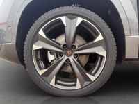 Cupra Ateca - Vorschau Bild 4