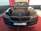 BMW 730d xDrive Sitzlüftung DisplayKey Touch Command - BMW 730: 730d