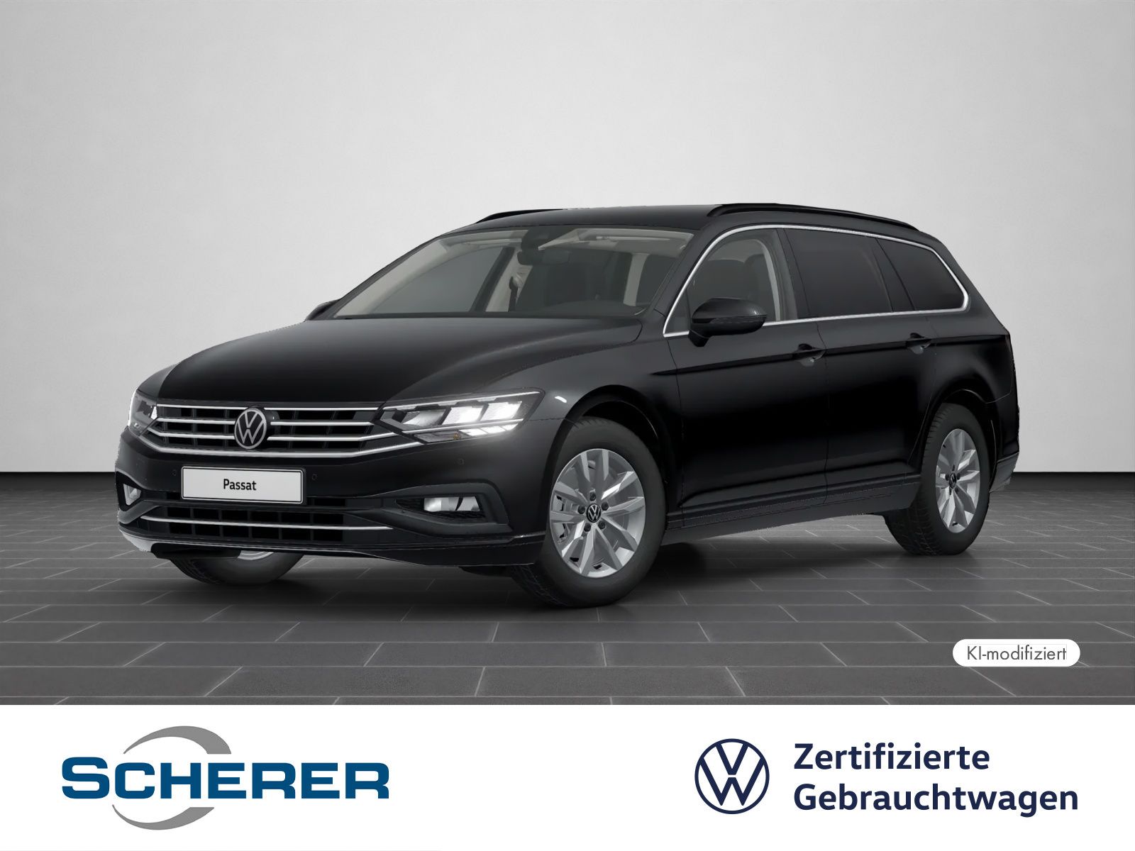 Volkswagen Passat Variant - Bild 1