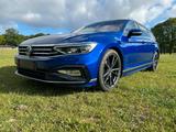 Volkswagen Passat Variant 2.0 TDI SCR 147kW DSG 4M Eleg...
