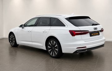 Audi A6 - 4