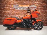 Harley-Davidson FLTRX 117 Road Glide Neu 2026 motor schwarz