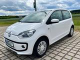 Volkswagen move! 5-Türer Komfort-/Winterpaket TÜV/AU NEU