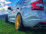 Skoda Octavia 2.0 TSI RS Combi RS - Skoda Octavia: Privatanbieter