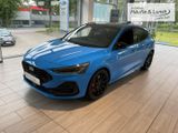 Ford Focus ST X Edition HUD B & O Winterpaket - Ford Focus: ST X Edition