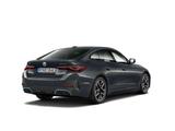 BMW i4 35 eDrive M Sport eDrive35 Gran Coupe M Sport - BMW i4: Grau