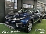 Land Rover Range Rover Evoque 2.0 TD4 150 CV 5p. SE GARANZI - Land Rover: G4