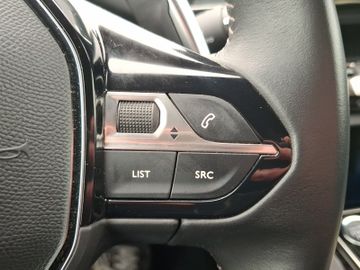 Peugeot 3008 Allure Pack 1.2 PureTech 130 Kam.+KeyLess