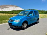 Volkswagen Caddy Life 1.9 TDI 77kW 5-Sitzer Familiy Family