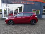 Toyota Verso Edition-S+    4