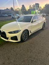 BMW i4 eDrive 40 Taxi - BMW i4: Privatanbieter