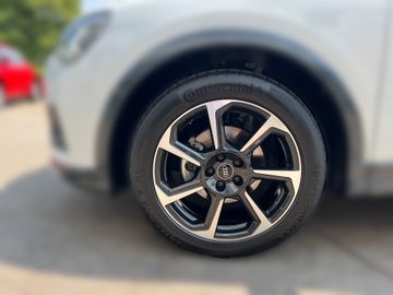 Audi Q3 - 5