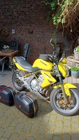 Kawasaki ER6N - KAWASAKI 2006 ER6N