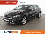 Mercedes-Benz GLA 180 Urban*LED*NAVI*TEMPO*PDC*SHZ*KLIMA* - Mercedes-Benz GLA 180 in Frankfurt (Main)