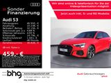 Audi S3 TFSI Sportback quattro S tronic Pano B&O Matr - Audi S3: Kombi