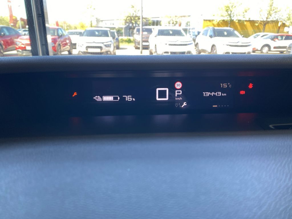 Fahrzeugabbildung Citroën e-C3 Aircross Long-Range MAX -3000 EUR mgl.*