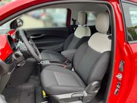 Fiat 500 - Vorschau Bild 10