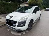 Peugeot 3008 155THP Automatik HeadUp Panorama AHK - Peugeot 3008 aus 2012