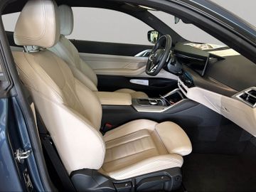BMW 420 - 7