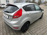 Ford Fiesta Trend 1.25 16V 4trg - Ford Fiesta aus 2011: 1.4