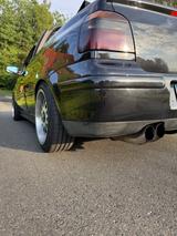 Volkswagen Golf 4er Cabrio 1.6 160tkm  - Volkswagen Golf: 6er