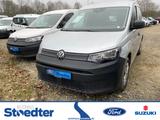 Volkswagen Caddy EcoProfi 1.5 Cargo 84kW TSI AHK DAB Rückfa - Volkswagen Caddy: Limousine