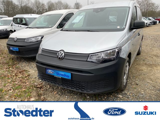 Volkswagen Caddy EcoProfi 1.5 Cargo 84kW TSI AHK DAB Rückfa