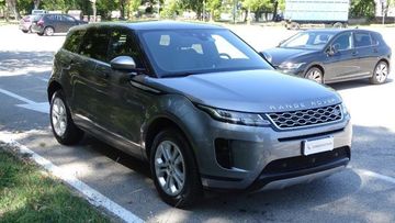 Land-Rover Range Rover Evoque - 2