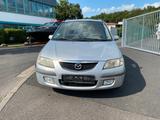 Mazda Premacy Exclusive - Mazda Premacy
