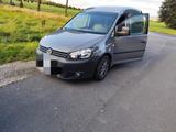 Volkswagen Caddy 1,6TDI 75kW Tramper Tramper - Volkswagen Caddy: Tramp