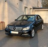 Mercedes-Benz Mercedes Benz C200 W204 Facelift 2. Hand - Mercedes-Benz C-Klasse C204 mit Facelift