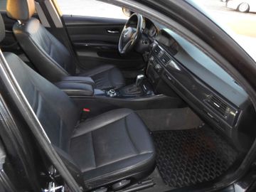 BMW 318 - 11