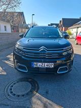 Citroën Citroen C5 Aircross - Citroën C5 Aircross von privat