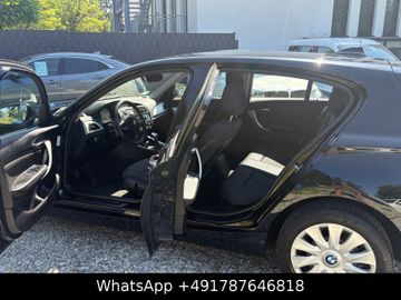 BMW 116 - 7