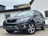 Hyundai Santa Fe 2.2 CRDi Premium 4WD*1HAND*LEDER*KAMERA - gebrauchte Hyundai SANTA FE aus dem Jahr 2012