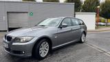 BMW 320d Touring - - BMW 320 aus 2011: Kombi, 320d