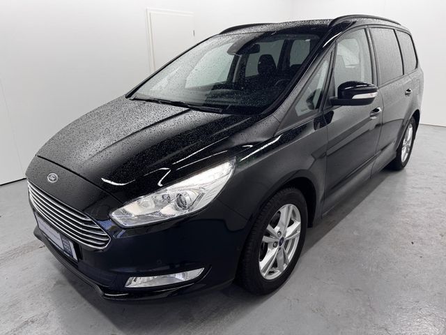 Ford Galaxy 1.5 EcoBoost Business 7-Sitzer "NAVI"