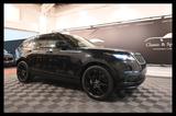 Land Rover Range Rover  Velar 2.0 TD4 R-DYNAMIC BLACK !!! - Land Rover Range Rover Velar: Black