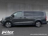 Citroën Spacetourer PLUS XL BH 180 AT +Kamera+Navi+ACC+ - Citroën SpaceTourer Kombi Gebrauchtwagen