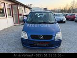 Opel Agila 1.2 16V COMFORT Klima Alufelgen - gebrauchte Opel Agila aus dem Jahr 2003