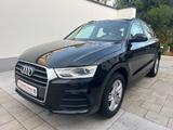 Audi Q3/Xenon/Sitzhzg/Keyless - Audi Q3 Gebrauchtwagen in Köln