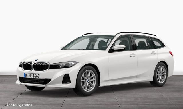 BMW 318i Navi Kamera Driv.Assist Sitzheizung Alarm