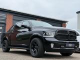 Dodge RAM 1500 5.7 Laramie/Crew/4x4/LED/Hardtop/LPG