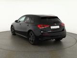 Mercedes-Benz A250 e AMG Line Burmester Totwinkel ACC Kamera - Mercedes-Benz A-Klasse mit Hybrid-Antrieb