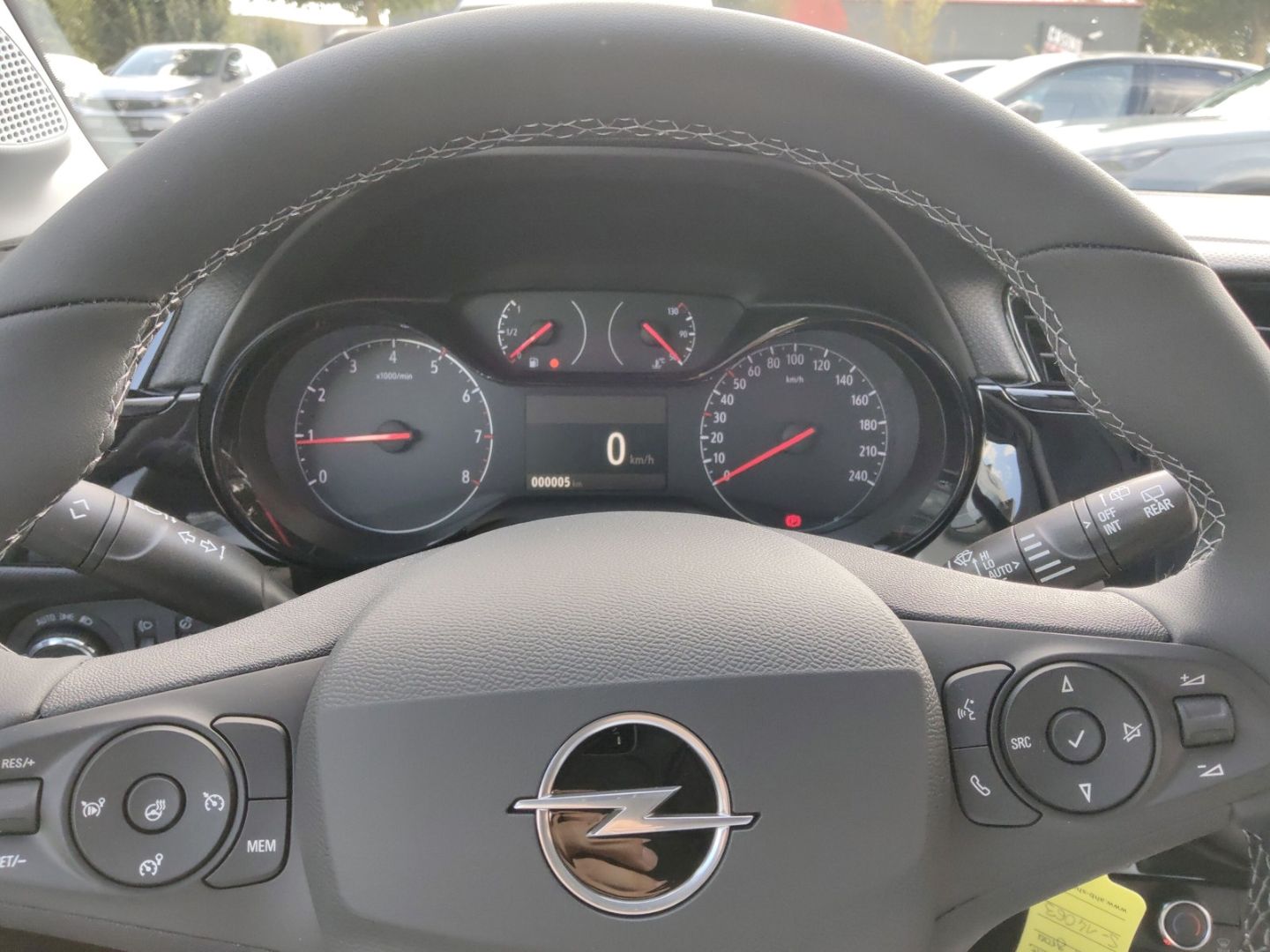 Opel Corsa - Bild 16