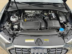 Fahrzeugabbildung Audi Q3 35 TFSI advanced ACC Lane AHK el.Klappe Alu