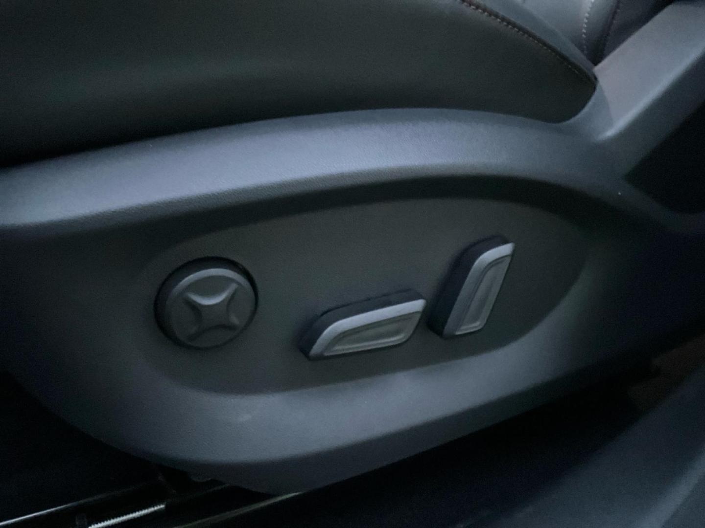 MG HS PHEV LUXURY Navi Leder 360 Kamera LED DAB, миниатюра 14