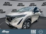 Nissan Ariya Advance Pack 87kWh e-4ORCE*306PS - Nissan Ariya: Advance Pack