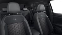 Volkswagen T-Cross - Vorschau Bild 5